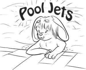 Pool Jets by ShotaPawp
