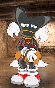 Tails by Howdidwegethere