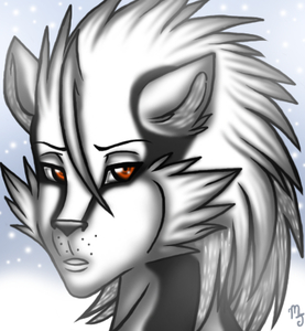 Sub Zero by Coronalioness