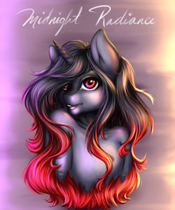 Portrait by jraisins
