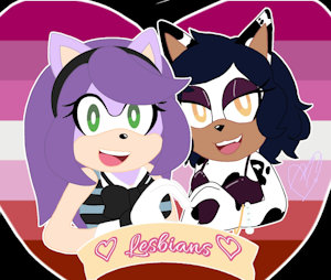 ♡ Happy Pride Month! ♡ by MakiArts