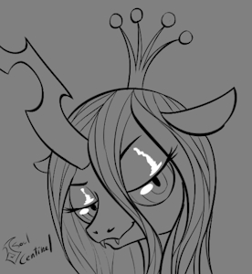 Chrysalis by SoulCentinel