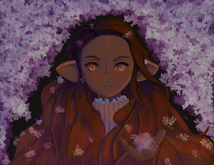 Meeks by Nimerial