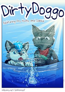 Dirty Doggo - 0 by DakkaWoof