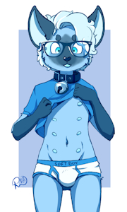 Nipples by AvogadroToast