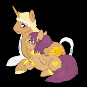 Mon Petit Prince by MistySheep