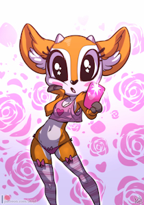 SELFIEEEEE! by atryl