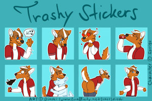 [C] Sprrigs by Dinski
