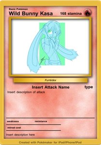 cardz by furrlovver365