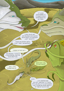 Nether Matters - Page 25 by besonik