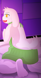 Daily day? by MrFlowey