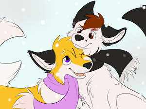 Feral Lipe and Glowe by LipeRinehart