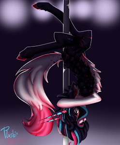 Hot Sweetness(alternative) by PlushieLover