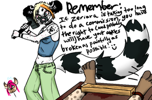 miZERy by hyacinthblack
