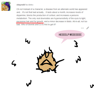 ASK BONNIE & CO 837 by BonnieandCo