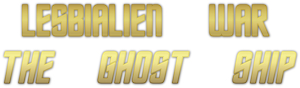 Lesbialien War logo by Sonamyfan04