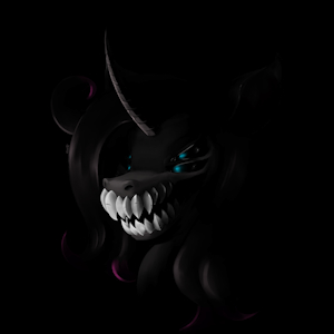 TFH - Demonic Oleander by Ebvert