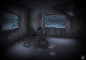 Dark Holiday by TwoTails