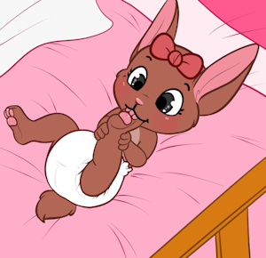 Nom nom - Amy -By UniaMoon- by DanielMania123