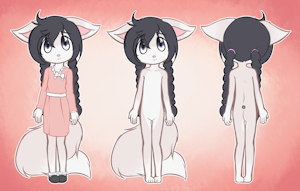 Mimi Clean by halfcat