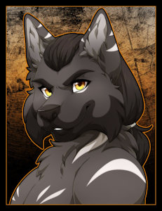 Leinad Obtrebla 2.0 (Character Card) by LeinadObtrebla