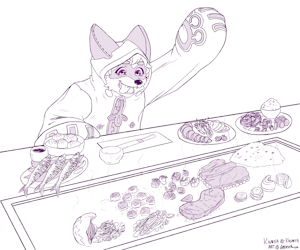 Best Day Ever by Kalan115