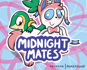 Midnight Mates - Cover page/page 0 by Pokefound