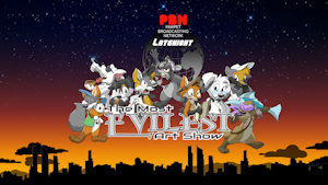 S2 E36: Power of the Mind. by Evilest