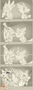 Undead Issues by sashtrash