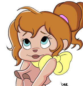 Cute Brittany by kittybee