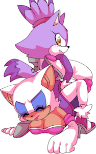 Grope part 2 - commission by s4lt0r11