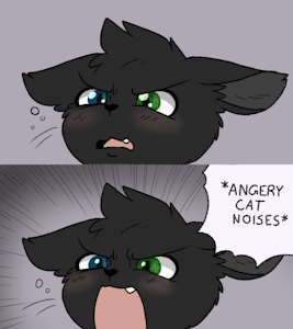 he screm by sashtrash