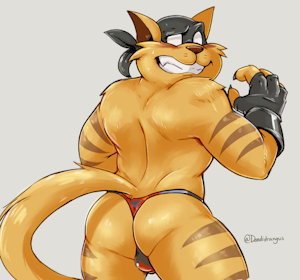 T-Bone by Dandi
