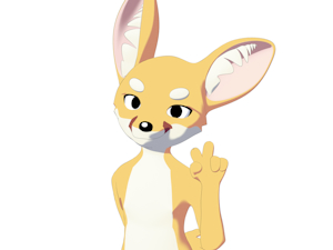 Elliot a cute by Tinderfox