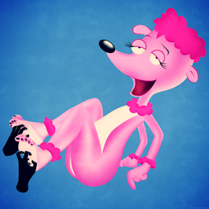 Bootsie feets by OsTin