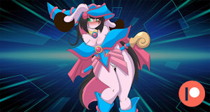 Ready to attack your life points by MasterGodai