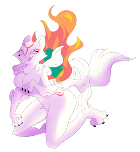 Okami by NoriNoir