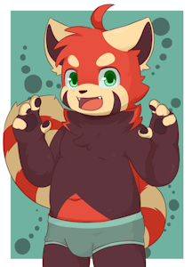 115 - Raffle Winners by Cynxie