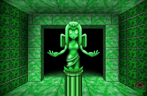 Blessings From The Past by Shadowwalk