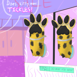 Newbie by MewlyKitten