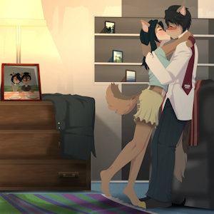 A Family Affair~ by Ketzio