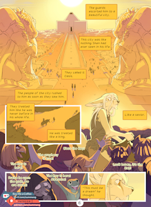 Prophecy pg. 6. by Zummeng