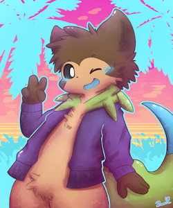 [C] Hymin by Zaaru