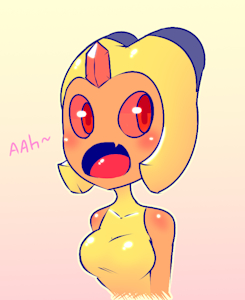 Mouth by NekuZX