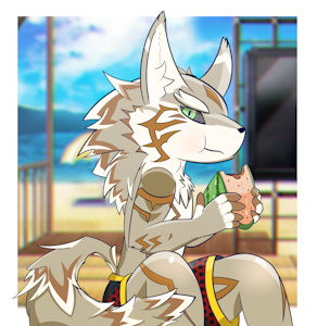 Shota Seth by KazeNeko