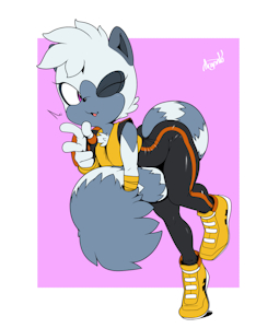 Tangle by Argento