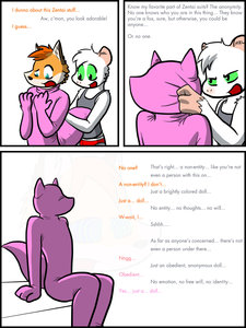 Kuper's New Suit by Immelmann