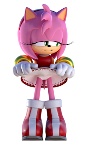 Don't stare it too much. by SMPTHEHEDGEHOG