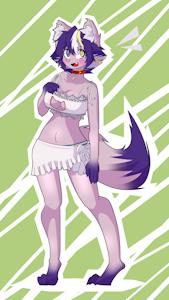 Catsy by TeddyBeer0525