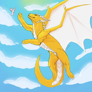 Flight by Holon